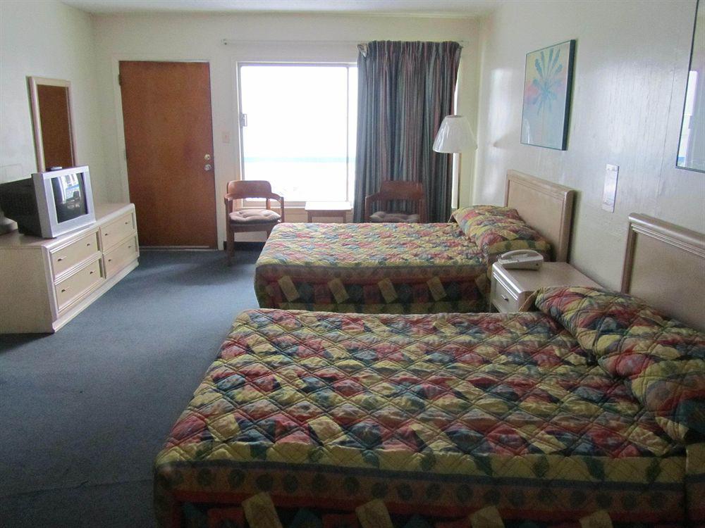 Polynesian Oceanfront Hotel Myrtle Beach Cameră foto