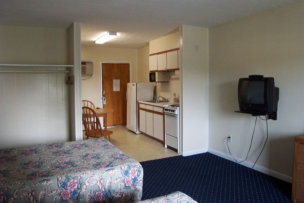 Polynesian Oceanfront Hotel Myrtle Beach Cameră foto